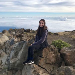 Meet your Posher, Jaclyn